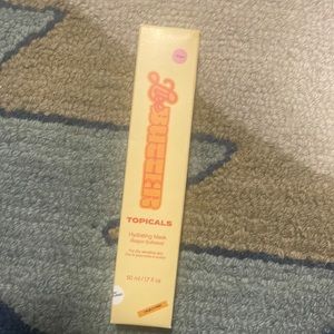 Topicals Like Butter Hydrating Mask